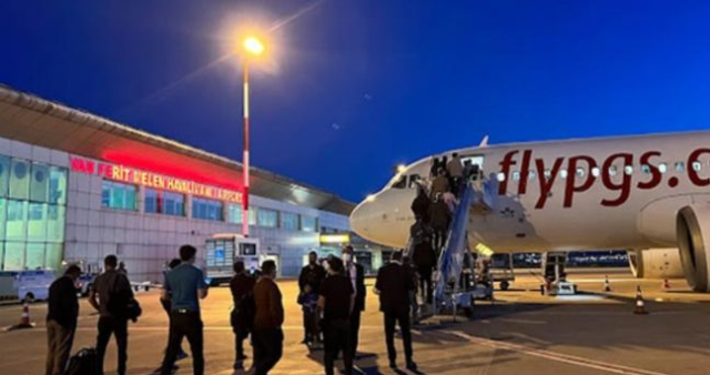 Van Havalimanı ne zaman açılacak? Van Havalimanı'nın açılış tarihi belli oldu mu, tadilat ne zaman bitecek?