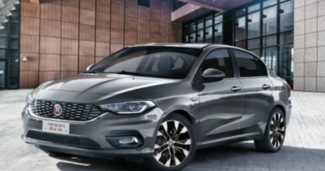 Fiat Egea Sedan artık üretilmeyecek mi, Fiat Egea Sedan üretimi durdu mu? Fiat Egea Sedan neden üretimden kalkıyor?