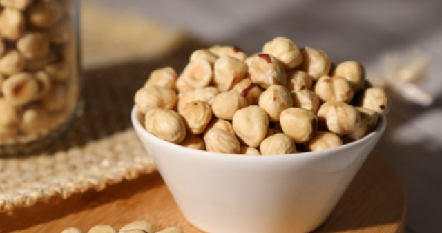 Fındık fiyatları düştü mü? Samsun'da güncel fındık fiyatları!