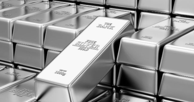 Gümüşte tarihi zirve: Gümüş fiyatları! 14 Ekim 1 gram gümüşün fiyatı ne kadar? Gümüş alınır mı?