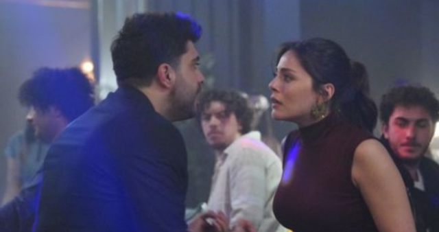 Kızılcık Şerbeti 109. bölüm 2. fragman izle: Kızılcık Şerbeti 109. bölüm 2. fragman yayınlandı mı, yeni bölümde neler oluyor, Doğa ölüyor mu?