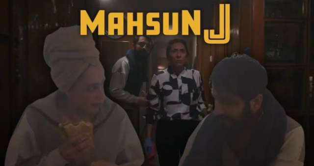Mahsun J 2. sezon 10. bölüm Full HD izle! Mahsun J 2. sezon 10. bölüm nereden, nasıl izlenir?