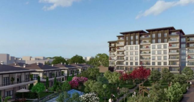 Peşinatsız faizsiz ev alma fırsatı! Yeni Yuvam Modeli nedir, şartları neler? Yeni Yuvam Modeli'nden kimler yararlanabilir, ödeme planı nasıl?