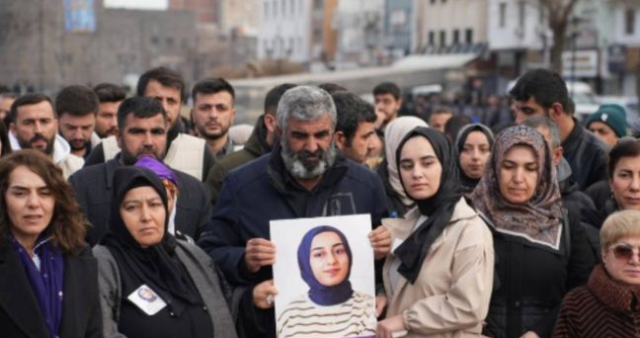 Rojin Kabaiş davasında son durum ne? Rojin Kabaiş dosyasında Adli Tıp Kurumu'ndan yeni rapor talep edilecek mi?