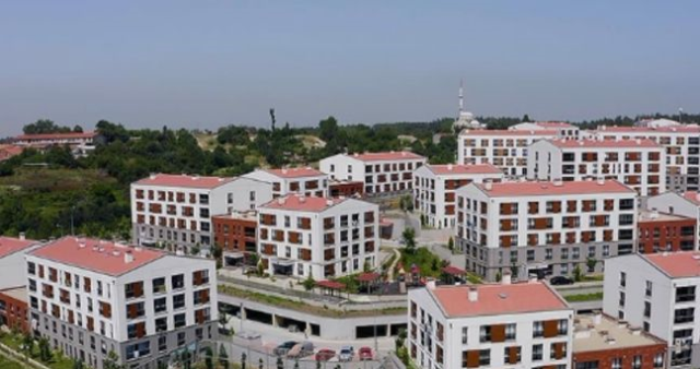 TOKİ 500 bin sosyal konut başvurusu ne zaman başlıyor, başvurular nereden, nasıl yapılır? (2025) TOKİ projesi şartları neler, kimler yararlanabilecek?