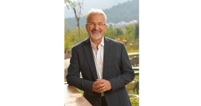 Turgay Erdem kimdir? Eski Nilüfer Belediye Başkanı Turgay Erdem neden tutuklandı?