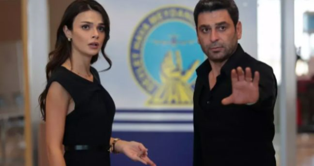 Uzak Şehir 33. bölüm full kesintisiz izle: Uzak Şehir 33. bölüm nereden izlenir, son bölümde neler oldu?