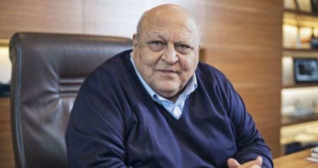 Abdullah Kiğılı ne açıklama yaptı? 6 ay sonra mağazalarda kıyafet kalmayacak mı?