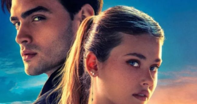 Culpa Nuestra filmi ne zaman çıkacak, fragmanı yayınlandı mı? Üçlemenin son serisi mi?