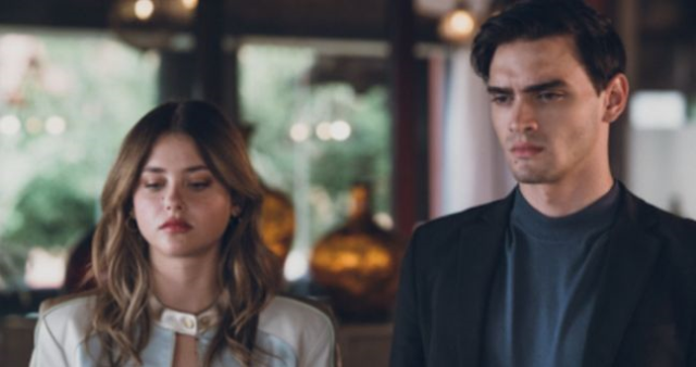 Culpa Nuestra filmi ne zaman çıkacak, fragmanı yayınlandı mı? Üçlemenin son serisi mi?