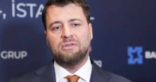 Emre Tezmen kimdir? Tera Yatırım Yönetim Kurulu Başkanı Emre Tezmen kaç yaşında, nereli, kariyeri?