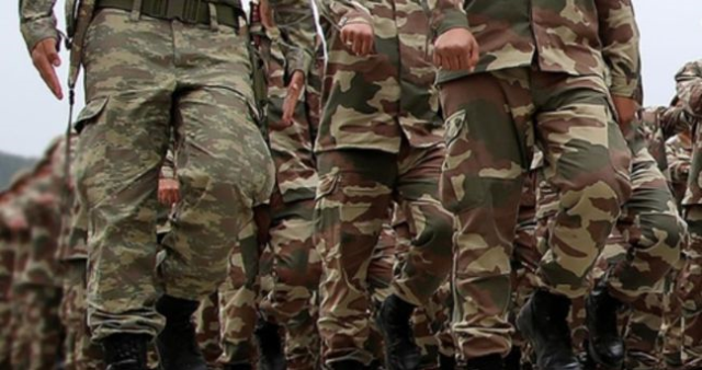 Kadınlara askerlik zorunluluğu mu geliyor? TBMM'de dikkat çeken teklif, Kadınlara askerlik zorunluluğu gelecek mi?