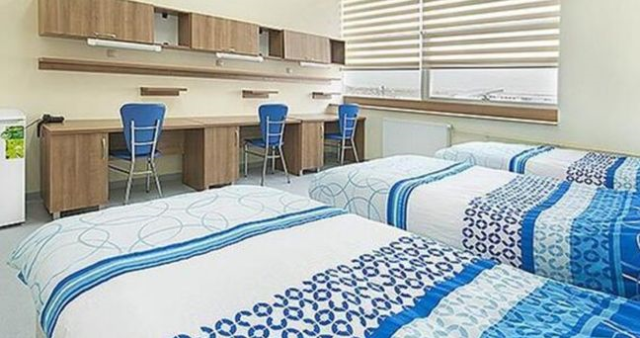 KYK EK YURT BAŞVURU EKRANI: KYK ek yurt başvuruları başladı mı? GSB KYK ek yurt başvuruları nasıl yapılır?