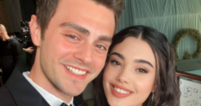 Lizge Cömert ile Bilal Yiğit Koçak ayrıldı mı? Lizge Cömert ile Bilal Yiğit Koçak'ın ilişkisi devam ediyor mu?