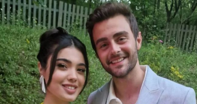 Lizge Cömert ile Bilal Yiğit Koçak ayrıldı mı? Lizge Cömert ile Bilal Yiğit Koçak'ın ilişkisi devam ediyor mu?