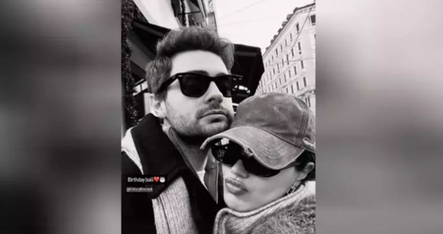 Lizge Cömert kimdir? Lizge Cömert kaç yaşında, nereli, sevgilisi kim?