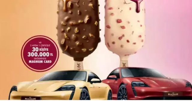 MAGNUM ÇEKİLİŞ SONUÇLARI 2025: Magnum çekiliş sonuçları ve kazanan listesi ne zaman açıklanacak? Magnum Porsche çekilişi ne zaman?