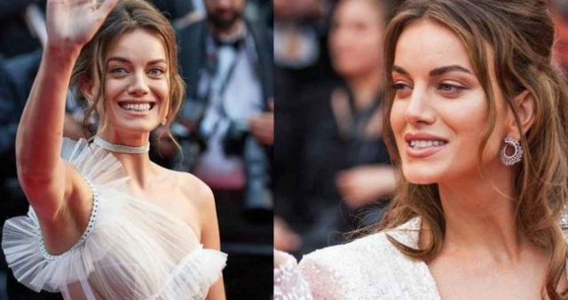 Merih Demiral'in eşi kim? Heidi Lushtaku Demiral kimdir, kaç yaşında, nereli?