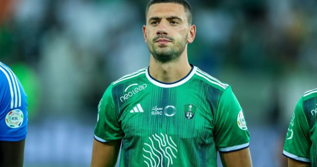 Merih Demiral kimdir, kaç yaşında, nereli? Merih Demiral hangi takımda oynuyor?