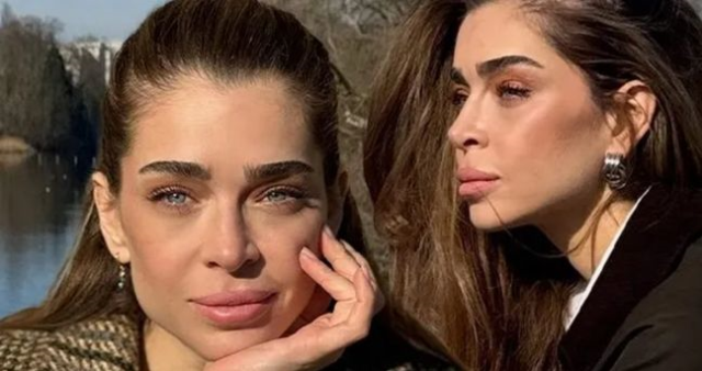 Öykü Çelik kimdir, kaç yaşında, nereli? Öykü Çelik kiminle evleniyor?