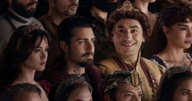 Prens 4. sezon ne zaman yayınlanacak? Prens 4. sezon gelecek mi? Prens 4. sezon fragmanı yayınlandı mı?