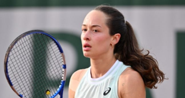 Zeynep Sönmez kimdir? Milli Tenisçi Zeynep Sönmez kaç yaşında, nereli, kariyeri?