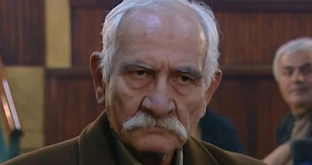 Arif Erkin Güzelbeyoğlu kimdir, öldü mü? Arif Erkin Güzelbeyoğlu kaç yaşındaydı, neden öldü?