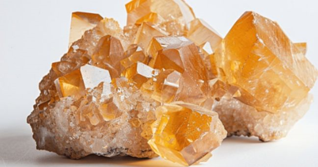 Barit nerede kullanılır? Barit nedir, ne işe yarar?