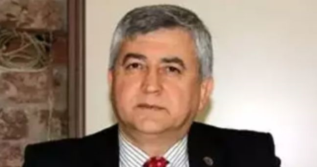 Cengiz Gülebay kimdir? Yeni ASAT Genel Müdürü Cengiz Gülebay kaç yaşında, nereli?