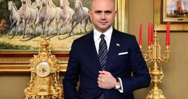 Cihan Ekşioğlu hangi şirketlerin sahibi? Cihan Ekşioğlu'nun serveti ne kadar?