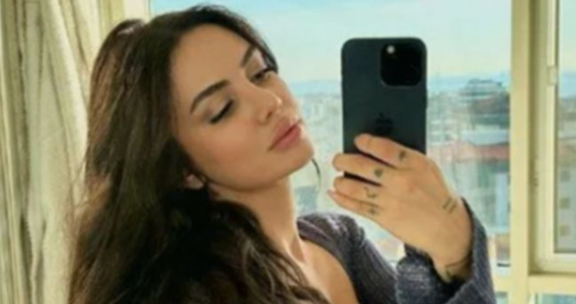 Ece Ronay: TikTok’tan Müzik Sahnesine ve İş Dünyasına Uzanan Başarılı Yolculuğu