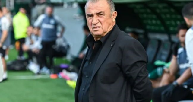 Fatih Terim Çekya Milli Takımı'na mı gidiyor?