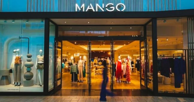 Mango kullanıcı verileri çalındı mı? Mango'ya siber saldırı mı oldu?