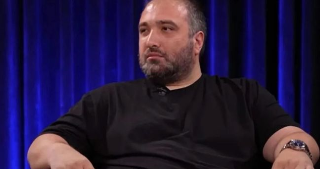 Özgür Turhan kimdir? Komedyen Özgür Turhan kaç yaşında, nereli, evli mi, boşandı mı ?