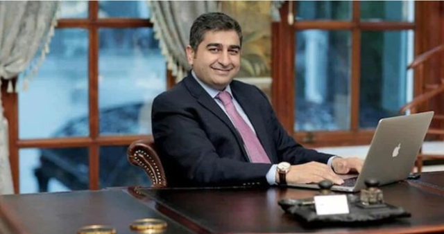 Sezgin Baran Korkmaz kimdir? Sezgin Baran Korkmaz neden gözaltına alındı, hakkındaki suçlamalar neler?