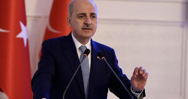 17 Ekim 2025 TBMM X hesabı paylaşımı nedir? TBMM, X hesabında Kürtçe paylaşım mı yapıldı?