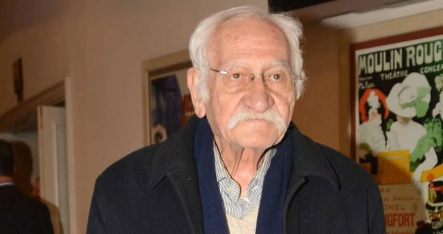 Arif Erkin: Televizyon ve Sinemanın İz Bırakan Ustası