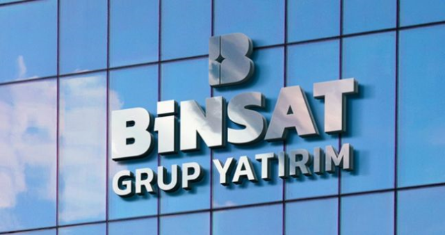 Binsat Holding kimin, sahipleri kim? Binsat Holding şirketleri hangileri?