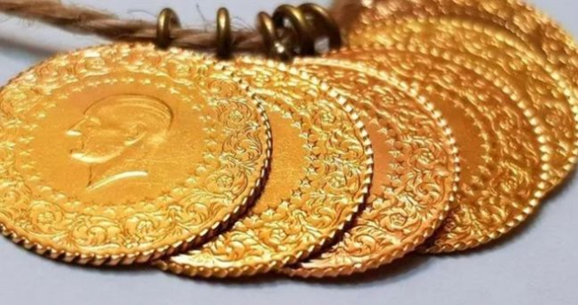 CANLI ALTIN FİYATLARI: 17 Ekim gram, çeyrek, yarım, tam altın, ons altın, 22 ayar gram altın fiyatları ne kadar?