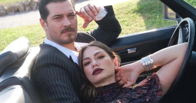 Eşref Rüya bitiyor mu? Eşref Rüya final mi yapıyor? Eşref Tek öldü mü?