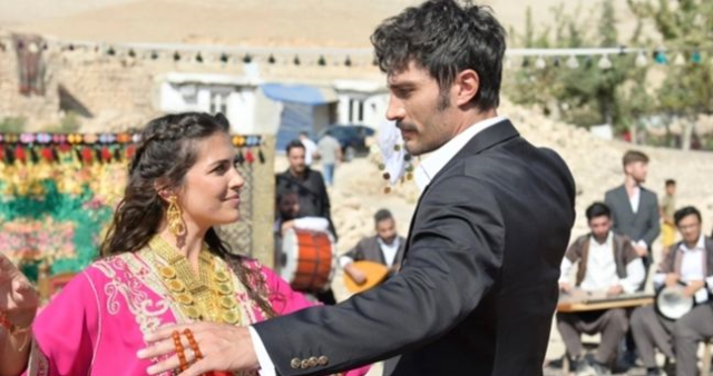 Halef: Köklerin Çağrısı - 6. Bölümün Yeni Fragmanı ve Olay Özetleri