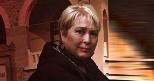 Sabiş Kuzuoğlu: 1970'lerin Türkiye Modellik Ikonu ve Ailesinin Perde Arkası