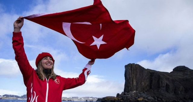 Şahika Ercümen kimdir? Milli Dalgıç Şahika Ercümen kaç yaşında, nereli?