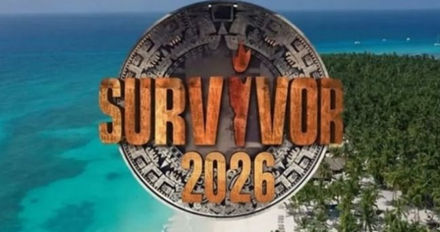 Survivor 2026'da kimler var? Survivor 2026 kadrosu belli oldu mu? Survivor ne zaman başlıyor?