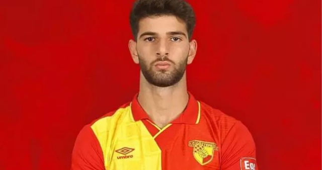 Ümit Akdağ kimdir? Ümit Akdağ kaç yaşında, aslen nereli, hangi takımda oynuyor?