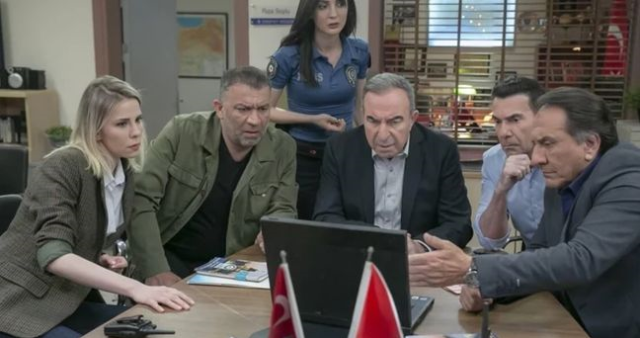 Arka Sokaklar 723. bölüm full HD izle: Arka Sokaklar son bölüm kesintisiz nereden izlenir, son bölümde neler oldu?