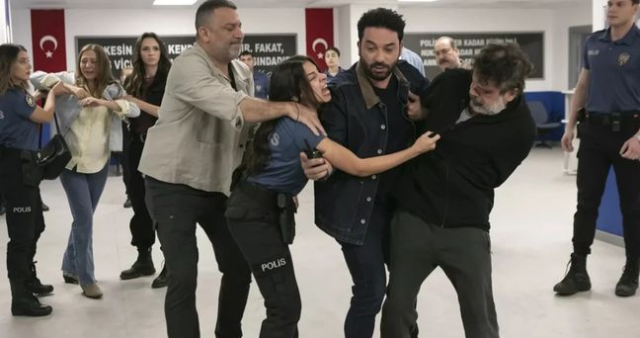 Arka Sokaklar 724. Bölüm Fragmanı ve Son Gelişmeler: Neler Yaşanıyor
