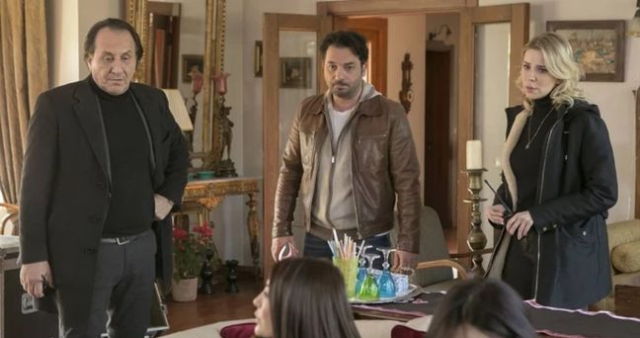 Arka Sokaklar 724. Bölüm Fragmanı ve Son Gelişmeler: Neler Yaşanıyor