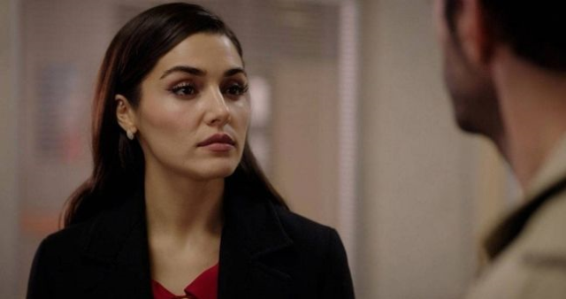 Aşk ve Gözyaşı: Yeni Bölümde İzdiham Yaratan Sırlar ve İtiraflar