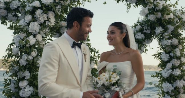 Aşk ve Gözyaşı: Yeni Bölümde İzdiham Yaratan Sırlar ve İtiraflar